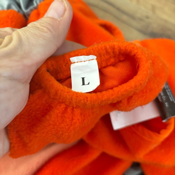 Rubie's Five Nights at Freddy's FNAF Foxy The Pirate Halloween Costume - Picture 4 of 6